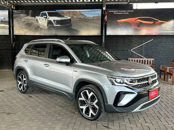 Carro 1.4 250 TSI TOTAL FLEX HIGHLINE AUTOMÁTICO