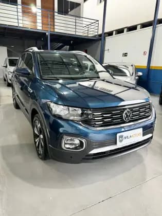 Carro 1.4 250 TSI TOTAL FLEX HIGHLINE AUTOMÁTICO