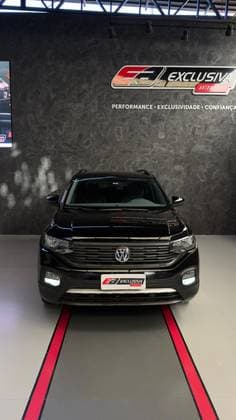Carro 1.0 200 TSI TOTAL FLEX AUTOMÁTICO