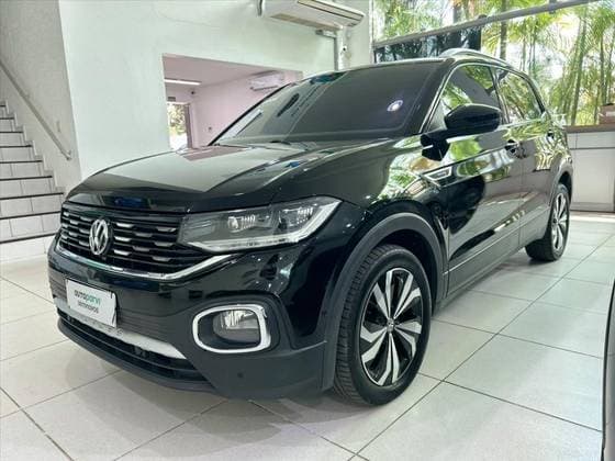 Carro 1.4 250 TSI TOTAL FLEX HIGHLINE AUTOMÁTICO