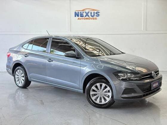 Carro 1.6 MSI TOTAL FLEX AUTOMÁTICO
