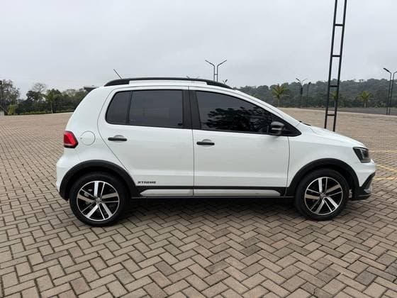 Carro 1.6 MSI TOTAL FLEX XTREME 4P MANUAL