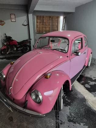 Carro 1.6 8V GASOLINA 2P MANUAL