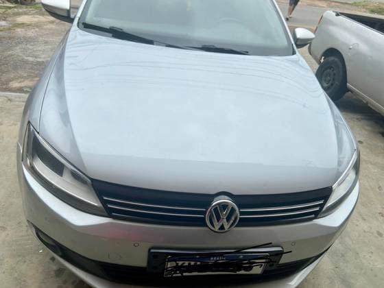 Carro 2.0 COMFORTLINE FLEX 4P TIPTRONIC