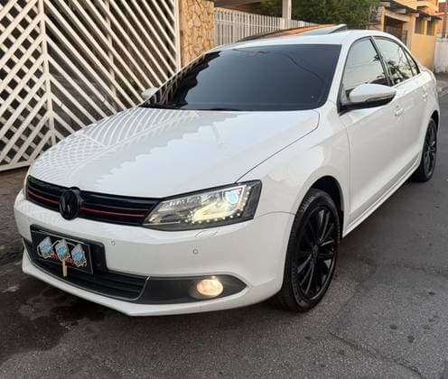 Carro 2.0 TSI HIGHLINE 211CV GASOLINA 4P TIPTRONIC