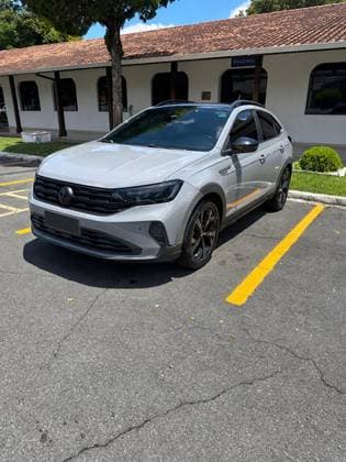 Carro 1.0 200 TSI TOTAL FLEX HIGHLINE AUTOMÁTICO