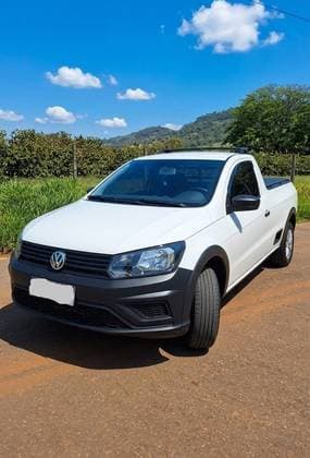 Carro 1.6 MSI ROBUST CS 8V FLEX 2P MANUAL