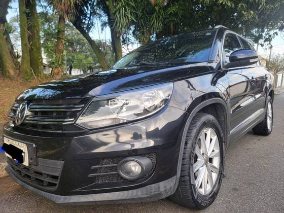 Carro 2.0 TSI 16V TURBO GASOLINA 4P TIPTRONIC