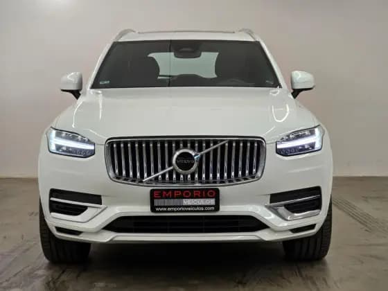 Carro 2.0 T8 RECHARGE PLUS AWD GEARTRONIC