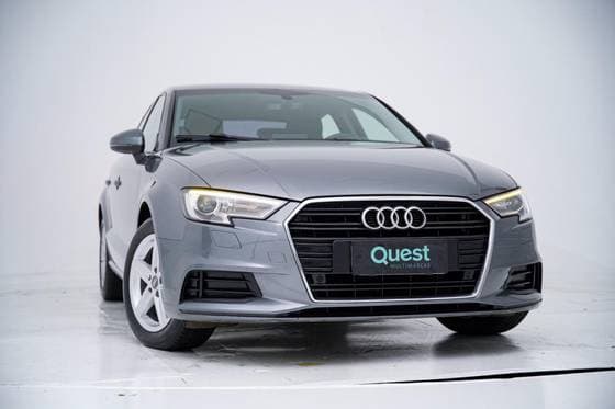 Carro 1.4 TFSI FLEX SEDAN PRESTIGE TIPTRONIC
