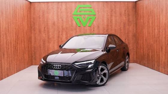 Carro 2.0 40 TFSI GASOLINA SEDAN S LINE S-TRONIC