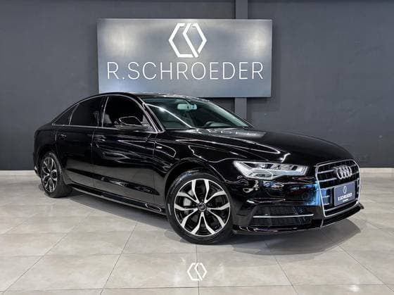 Carro 2.0 TFSI AMBIENTE GASOLINA 4P S-TRONIC