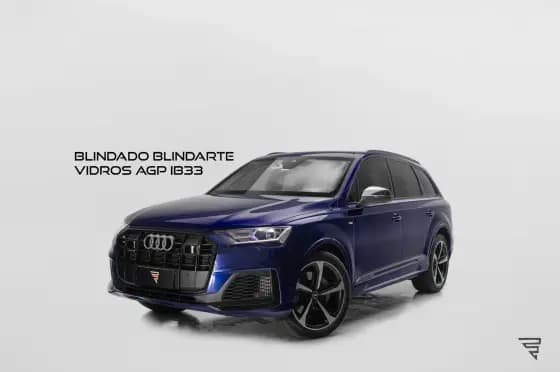 Carro 3.0 55 TFSI GASOLINA PERFORMANCE BLACK QUATTRO TIPTRONIC