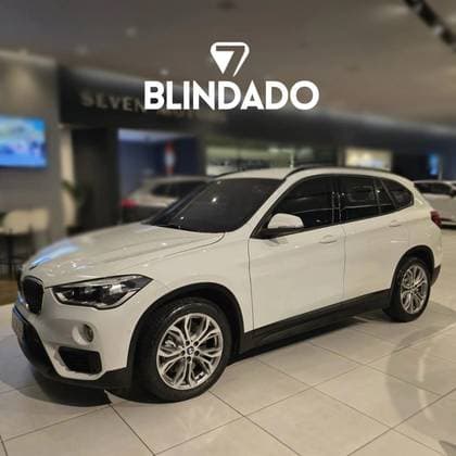 Carro 2.0 16V TURBO ACTIVEFLEX SDRIVE20I 4P AUTOMÁTICO