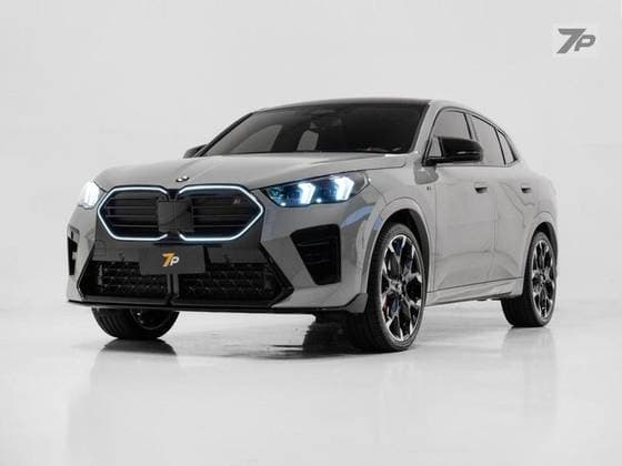 Carro 2.0 TURBO GASOLINA XDRIVE M35i STEPTRONIC