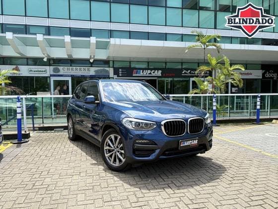 Carro 2.0 16V HÍBRIDO XDRIVE30E STEPTRONIC