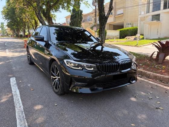 Carro 2.0 16V TURBO GASOLINA SPORT AUTOMÁTICO
