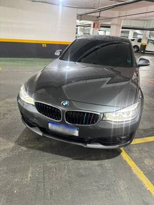 Carro 2.0 GT SPORT 16V TURBO GASOLINA 4P AUTOMÁTICO