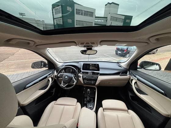 Carro 2.0 16V TURBO ACTIVEFLEX SDRIVE20I 4P AUTOMÁTICO
