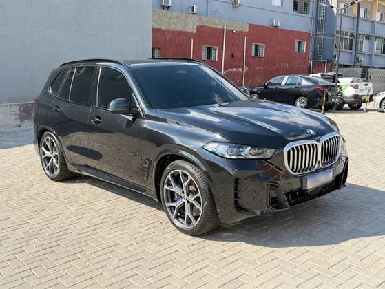 Carro 3.0 I6 TURBO HÍBRIDO XDRIVE50E M SPORT AUTOMÁTICO