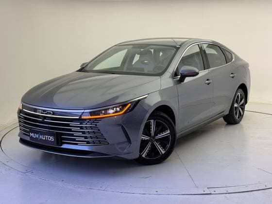 Carro 1.5 DM-I PHEV GS AUTOMÁTICO