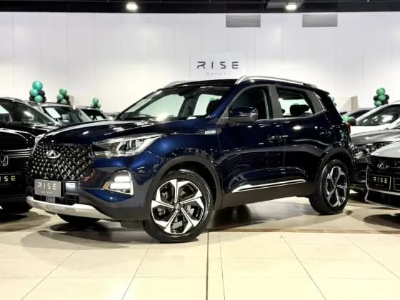 Carro 1.5 TCI FLEX HYBRID CVT