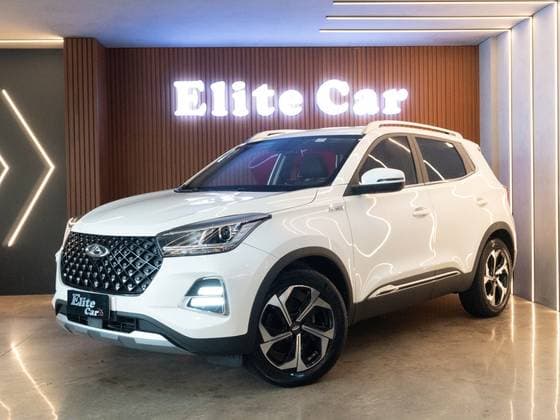 Carro 1.5 TCI FLEX HYBRID CVT