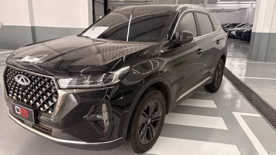 Carro 1.5 TCI TURBO FLEX SPORT CVT