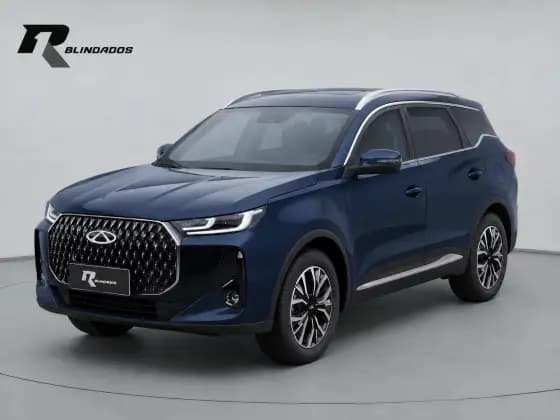 Carro 1.5 TCI FLEX HYBRID MAX DRIVE CVT