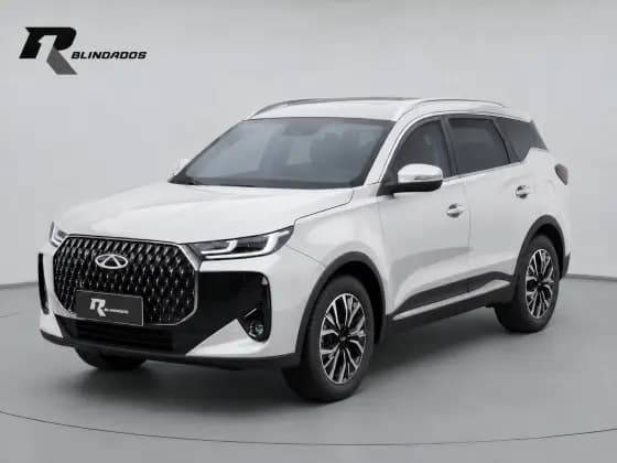 Carro 1.5 TCI FLEX HYBRID MAX DRIVE CVT