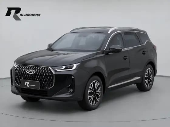 Carro 1.5 TCI FLEX HYBRID MAX DRIVE CVT