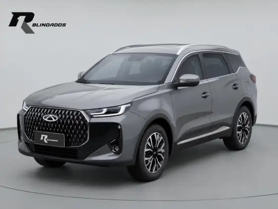 Carro 1.5 TCI FLEX HYBRID MAX DRIVE CVT