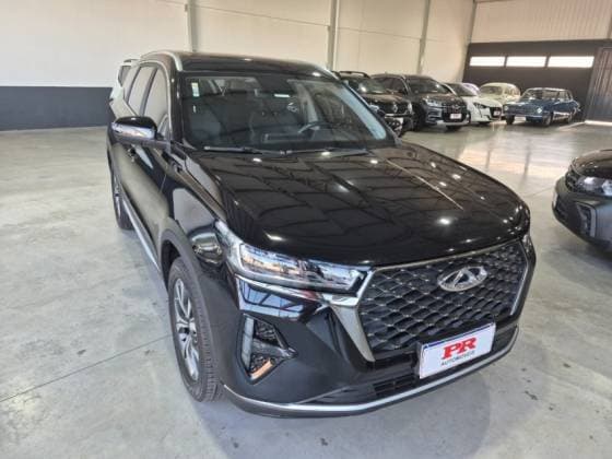 Carro 1.6 TGDI GASOLINA DCT