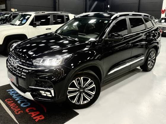 Carro 1.6 TGDI GASOLINA TXS DCT