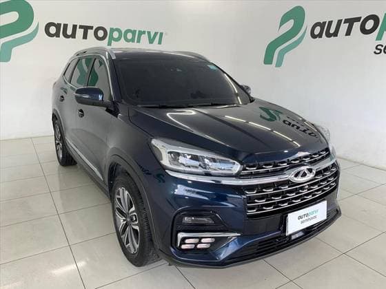Carro 1.6 TGDI GASOLINA TXS MAX DRIVE DCT