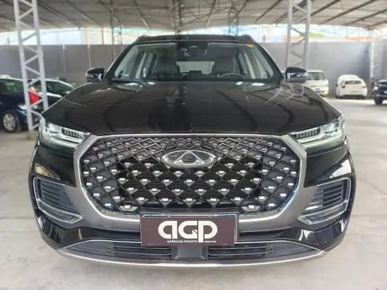 Carro 1.5 TCI PLUG-IN HYBRID DHT