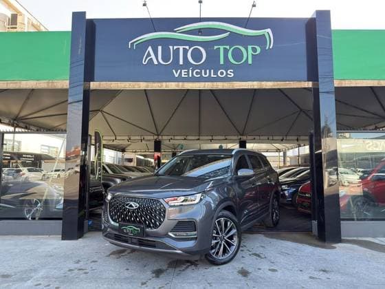 Carro 1.6 TGDI GASOLINA DCT
