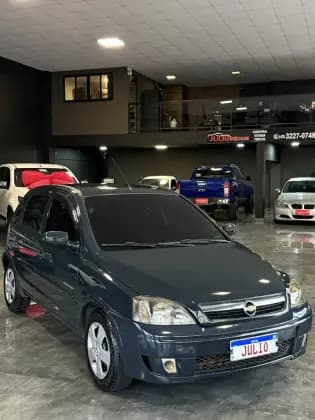Carro 1.4 MPFI PREMIUM 8V FLEX 4P MANUAL
