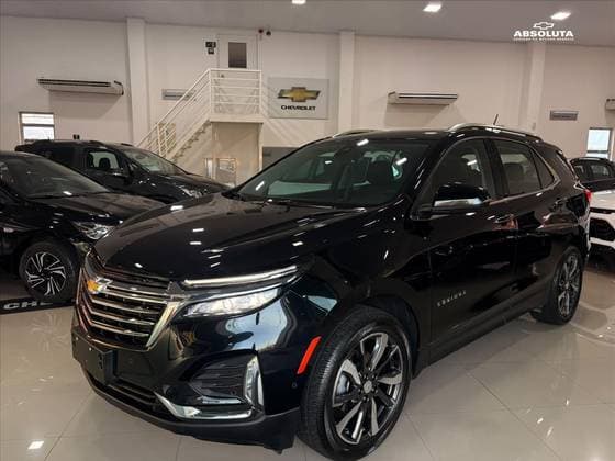 Carro 1.5 16V TURBO GASOLINA PREMIER AWD AUTOMÁTICO