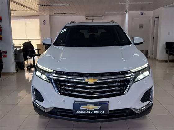 Carro 1.5 16V TURBO GASOLINA PREMIER AWD AUTOMÁTICO