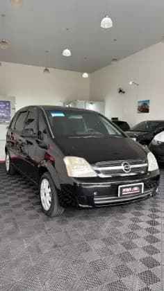 Carro 1.8 MPFI MAXX 8V FLEX 4P MANUAL