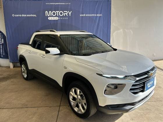 Carro 1.2 TURBO FLEX LTZ AUTOMÁTICO