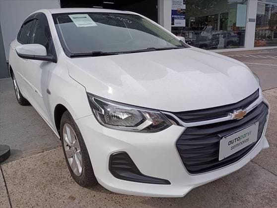 Carro 1.0 TURBO FLEX PLUS LT MANUAL