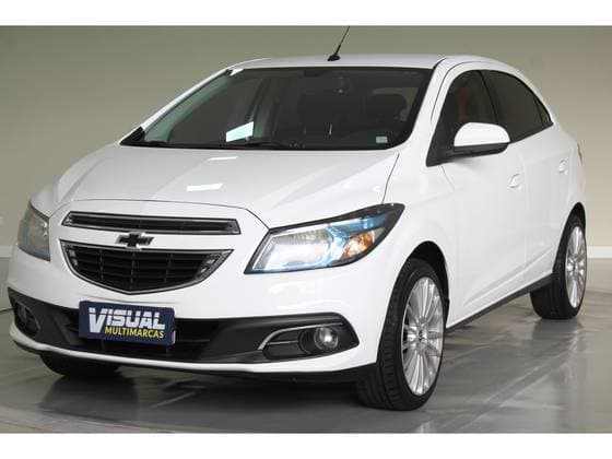 Carro 1.4 MPFI LT 8V FLEX 4P MANUAL
