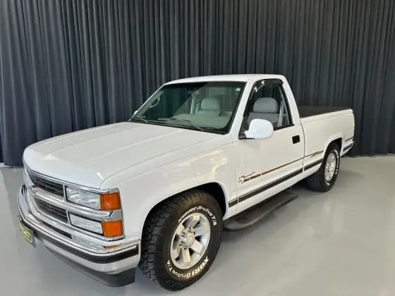 Carro 4.2 DLX 4X2 CS 18V TURBO INTERCOOLER DIESEL 2P MANUAL