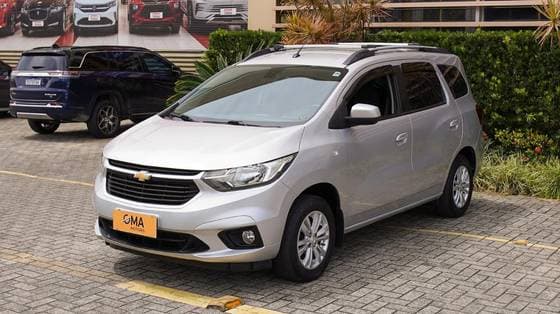 Carro 1.8 ACTIV 8V FLEX 4P AUTOMÁTICO