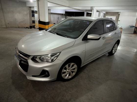 Carro 1.0 TURBO FLEX LTZ MANUAL