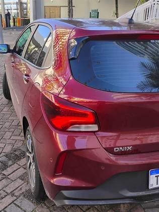 Carro 1.0 TURBO FLEX PREMIER AUTOMÁTICO