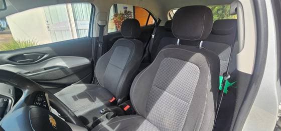 Carro 1.4 MPFI LT 8V FLEX 4P MANUAL
