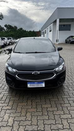 Carro 1.4 MPFI LT 8V FLEX 4P MANUAL